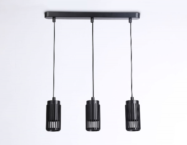 Подвесной светильник Ambrella Light Techno family TN51699