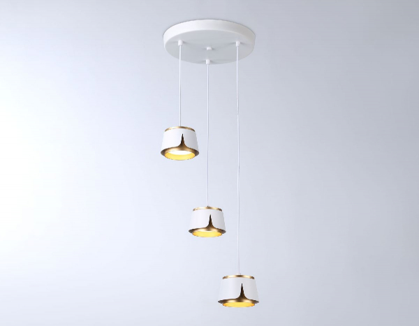 Подвесной светильник Ambrella Light Techno family TN71249