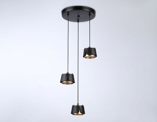 Подвесной светильник Ambrella Light Techno family TN71252