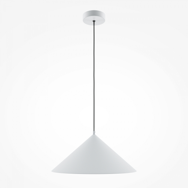 Подвесной светильник Maytoni Basic colors MOD167PL-01W