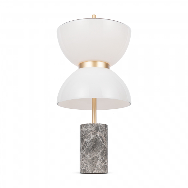 Настольная лампа Maytoni Kyoto MOD178TL-L11GR3K