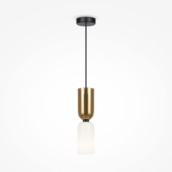 Подвесной светильник Maytoni Memory MOD177PL-01G