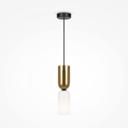 Maytoni MOD177PL-01G