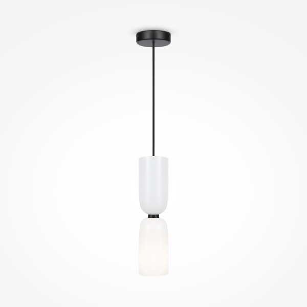 Подвесной светильник Maytoni Memory MOD177PL-01W