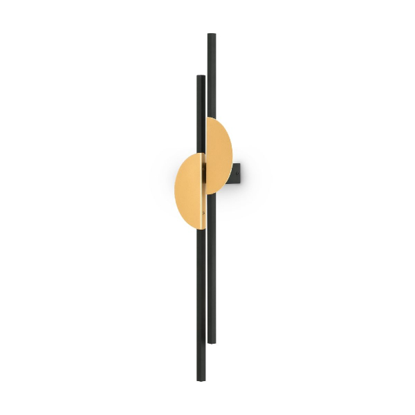 Настенный светильник Maytoni Skyline MOD179WL-L22BS4K1