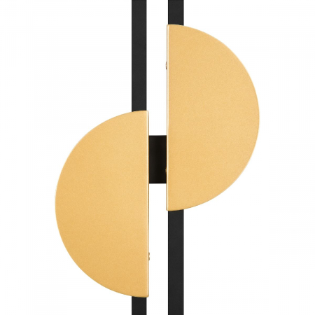 Maytoni MOD179WL-L22BS4K1