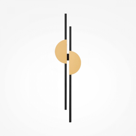 Maytoni MOD179WL-L22BS4K