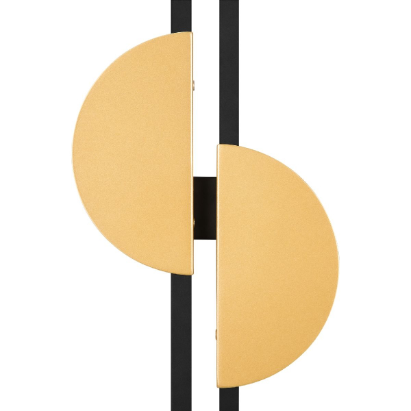 Настенный светильник Maytoni Skyline MOD179WL-L22BS4K