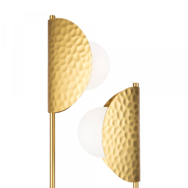 Настенный светильник Maytoni Tropic MOD164WL-02BS