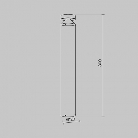 Maytoni O591FL-L12GF3K1