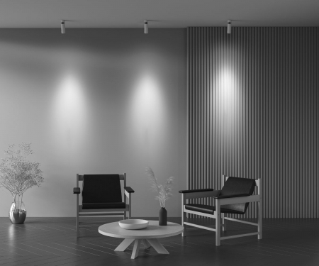 Maytoni C055CL-L12W4K-Z-W