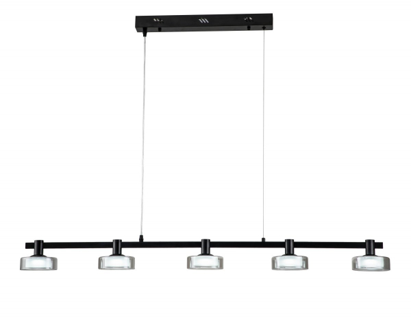 Подвесной светильник Stilfort Gloze 4009/02/05PL