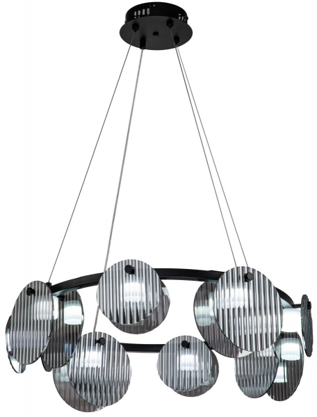 Подвесная люстра Stilfort Relux 4008/02/08P