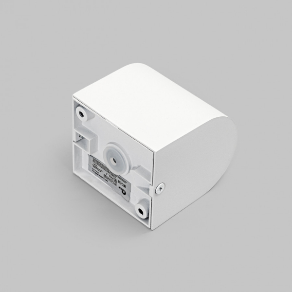 Уличный настенный светильник IMEX Wels IL.0014.0017-WH