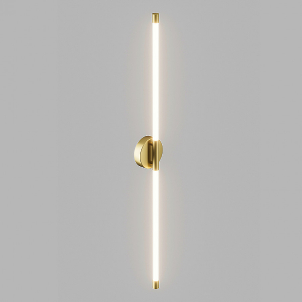 Настенный светильник IMEX Toscana PLW-7048-1000SGD