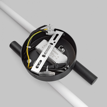 IMEX PLW-7048-570SBK