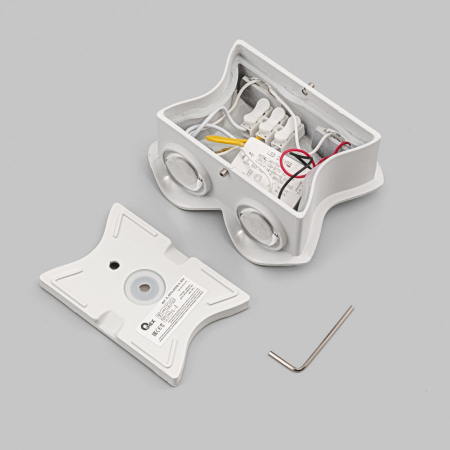 IMEX IL.0014.0019-4-WH