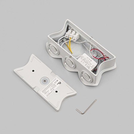 IMEX IL.0014.0019-6-WH