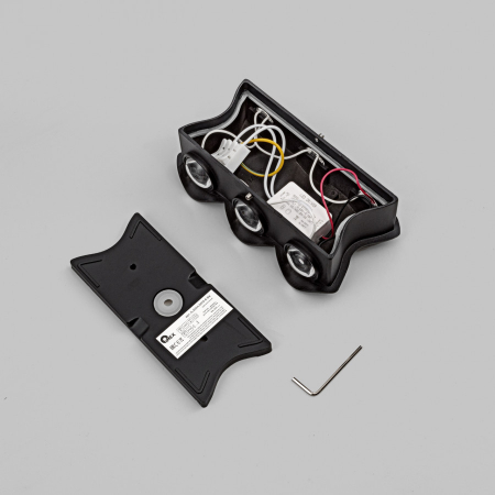 IMEX IL.0014.0019-6-BK