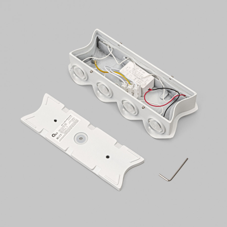 IMEX IL.0014.0019-8-WH