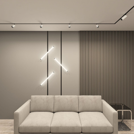 Denkirs DK8040-BW+BK