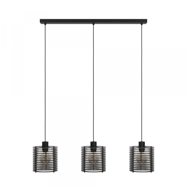 Подвесной светильник Eglo Segovia 900738