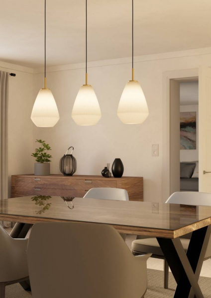 Подвесной светильник Eglo Caprarola 900813