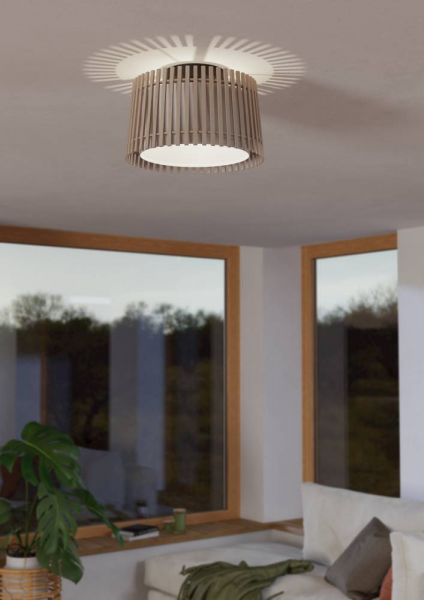 Потолочный светильник Eglo Fattoria 900901