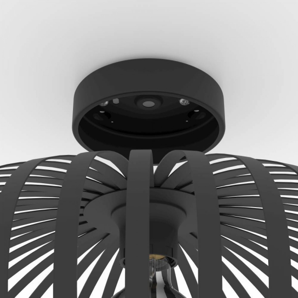 Потолочный светильник Eglo Mogano 3 900721