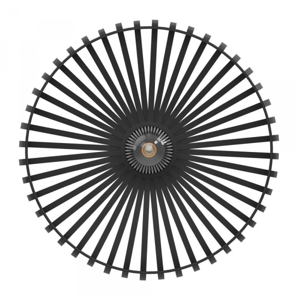 Потолочный светильник Eglo Mogano 3 900721