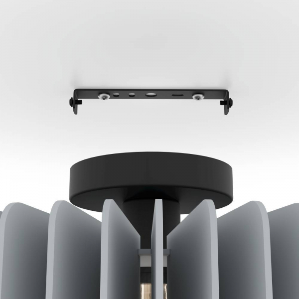 Потолочный светильник Eglo Palombaia 900832