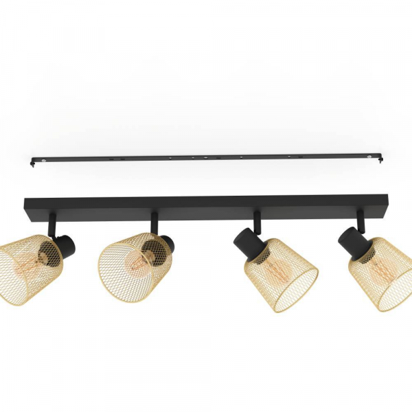 Спот Eglo Coslada 900695