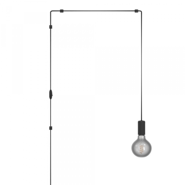 Подвесной светильник Eglo Pinetina 900976