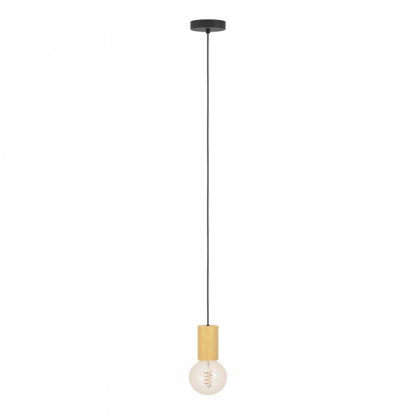 Подвесной светильник Eglo Pozueta 1 900801