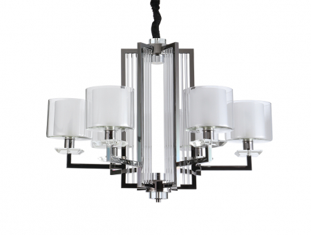 Newport 4406+1/C black glossy