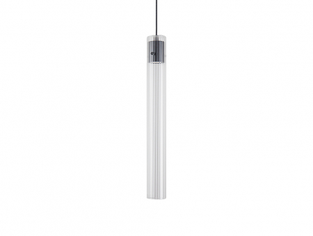 Newport 7271/S matt black