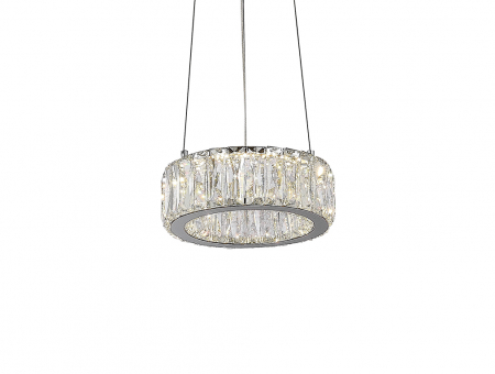 Newport 8240/20 chrome