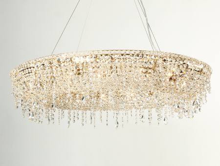 Newport 10910+6/S gold