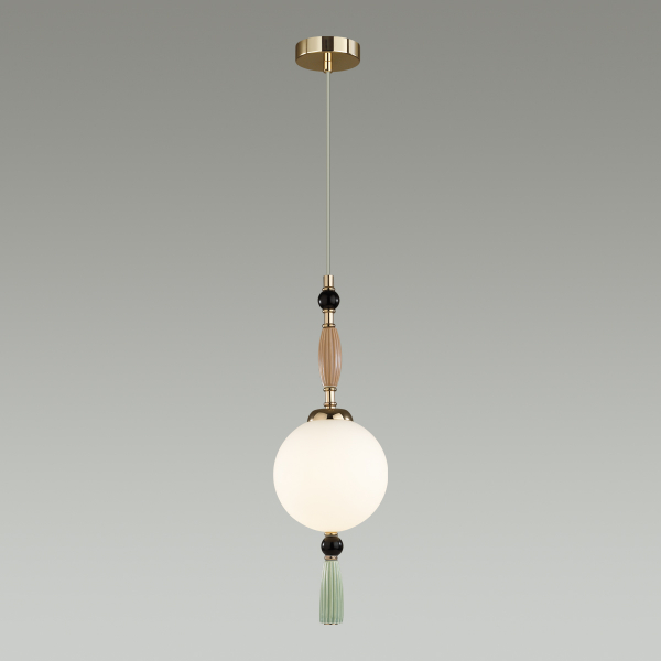 Подвесной светильник Odeon Light Palle 5405/1