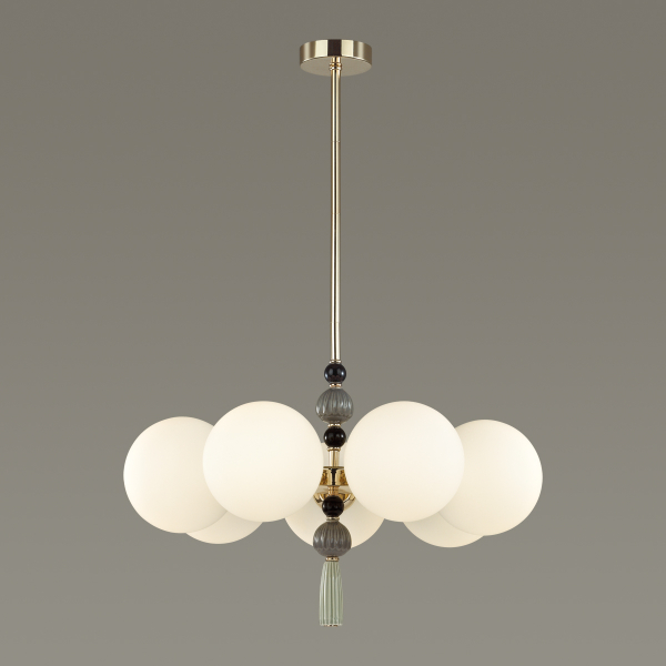 Люстра на штанге Odeon Light Palle 5405/7