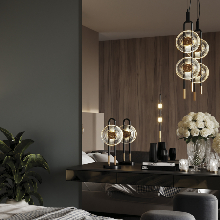 Odeon Light 5407/12TL