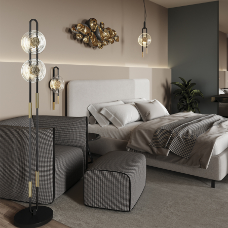 Odeon Light 5407/23FL