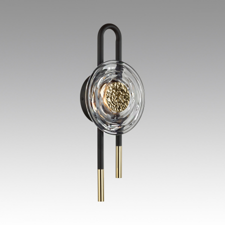 Odeon Light 5407/6WL