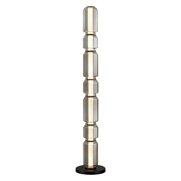 Торшер Odeon Light Jam 5408/53FL