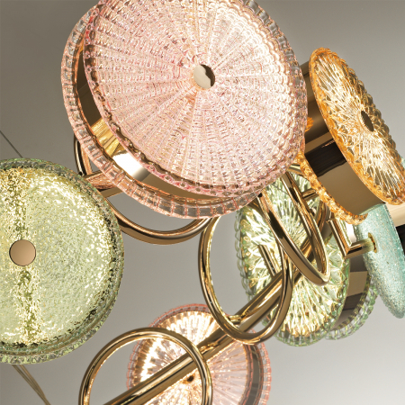 Odeon Light 5412/95L