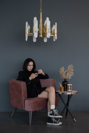 Milosh Tendence 0879CL-12AB