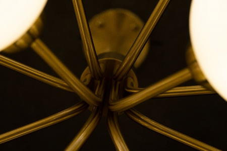 Milosh Tendence 0856CL-12CO