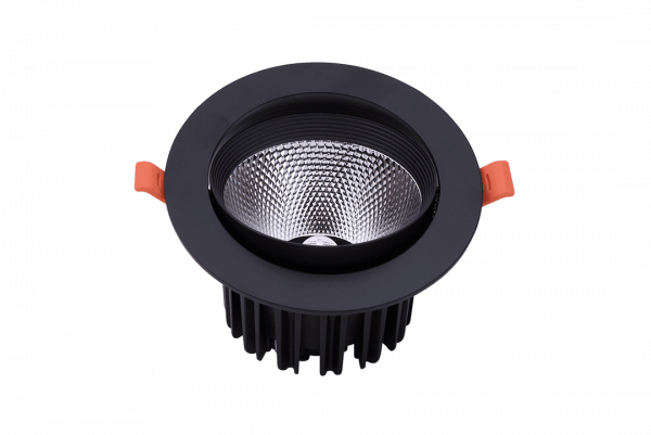 Встраиваемый светильник Designled KZ-2-DLB-12-WW 013136