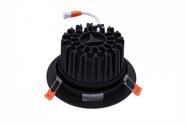 Встраиваемый светильник Designled KZ-2-DLB-30-NW 021683