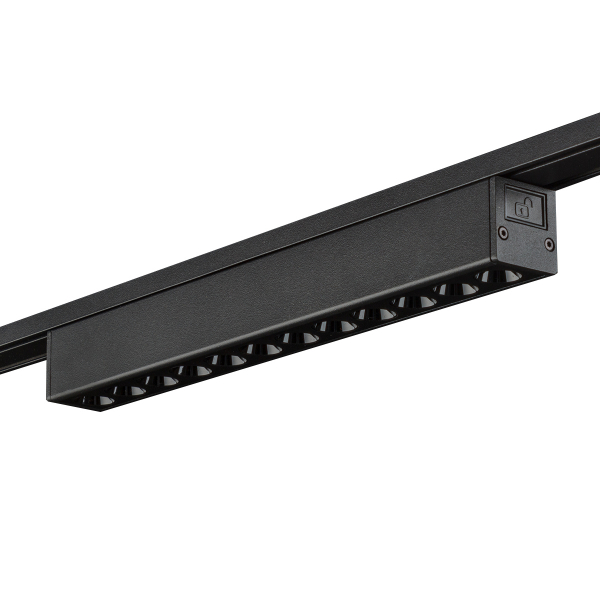 Трековый светильник SWG PRO DL-SLIM-DRBL-12-CCT 022080